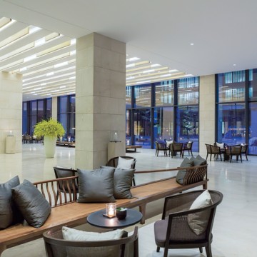 3 4 5 Star Nordic Hotel Apartment Furniture