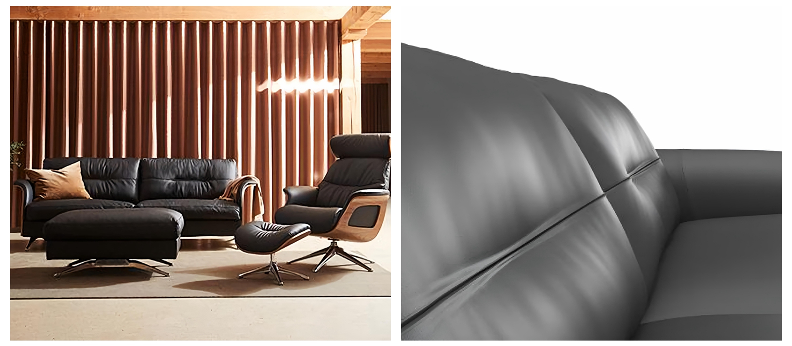 modulares Sofa (1)