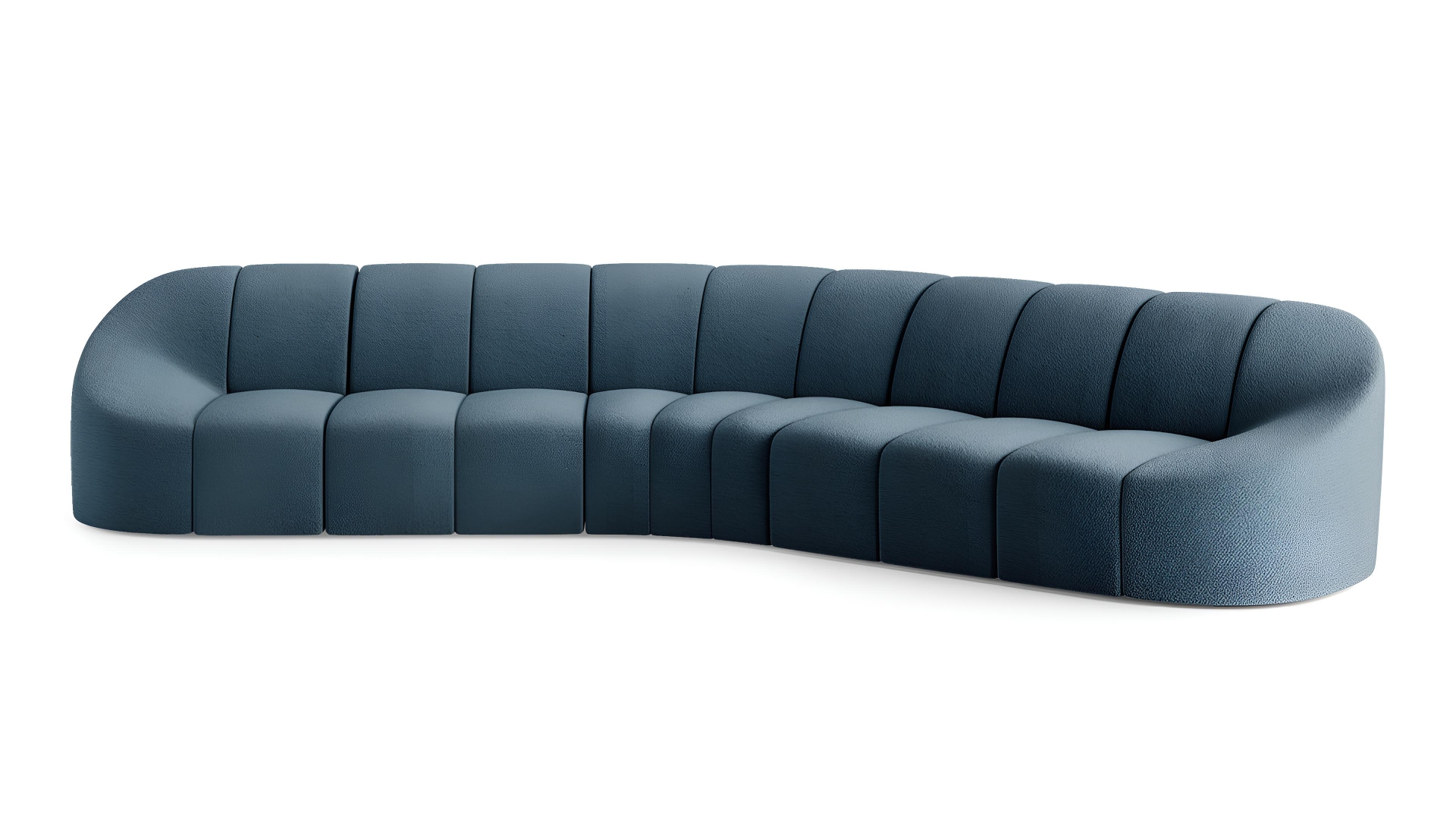 neues Sofa zu verkaufen (2)