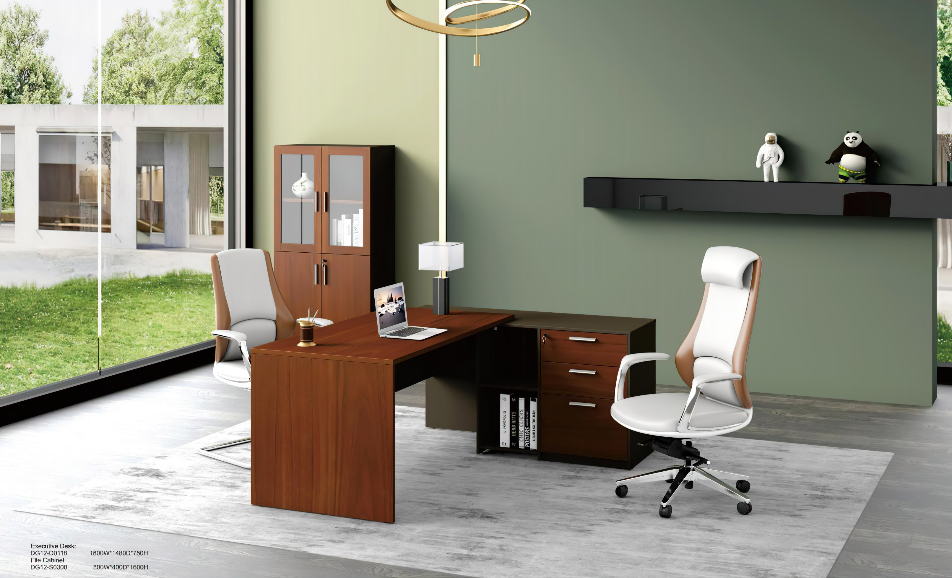 office conference table (2)