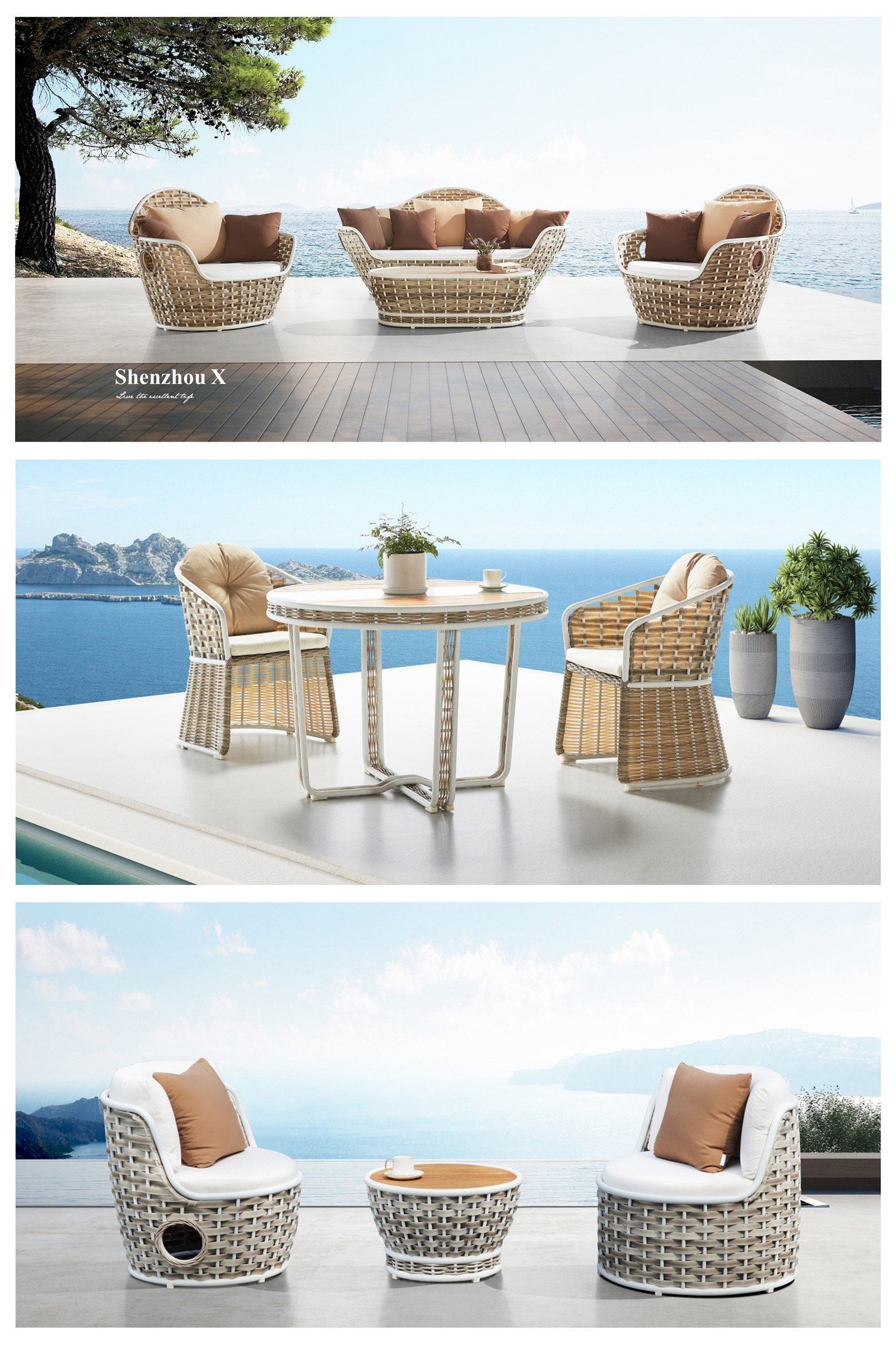 outdoor patio furniture (1)