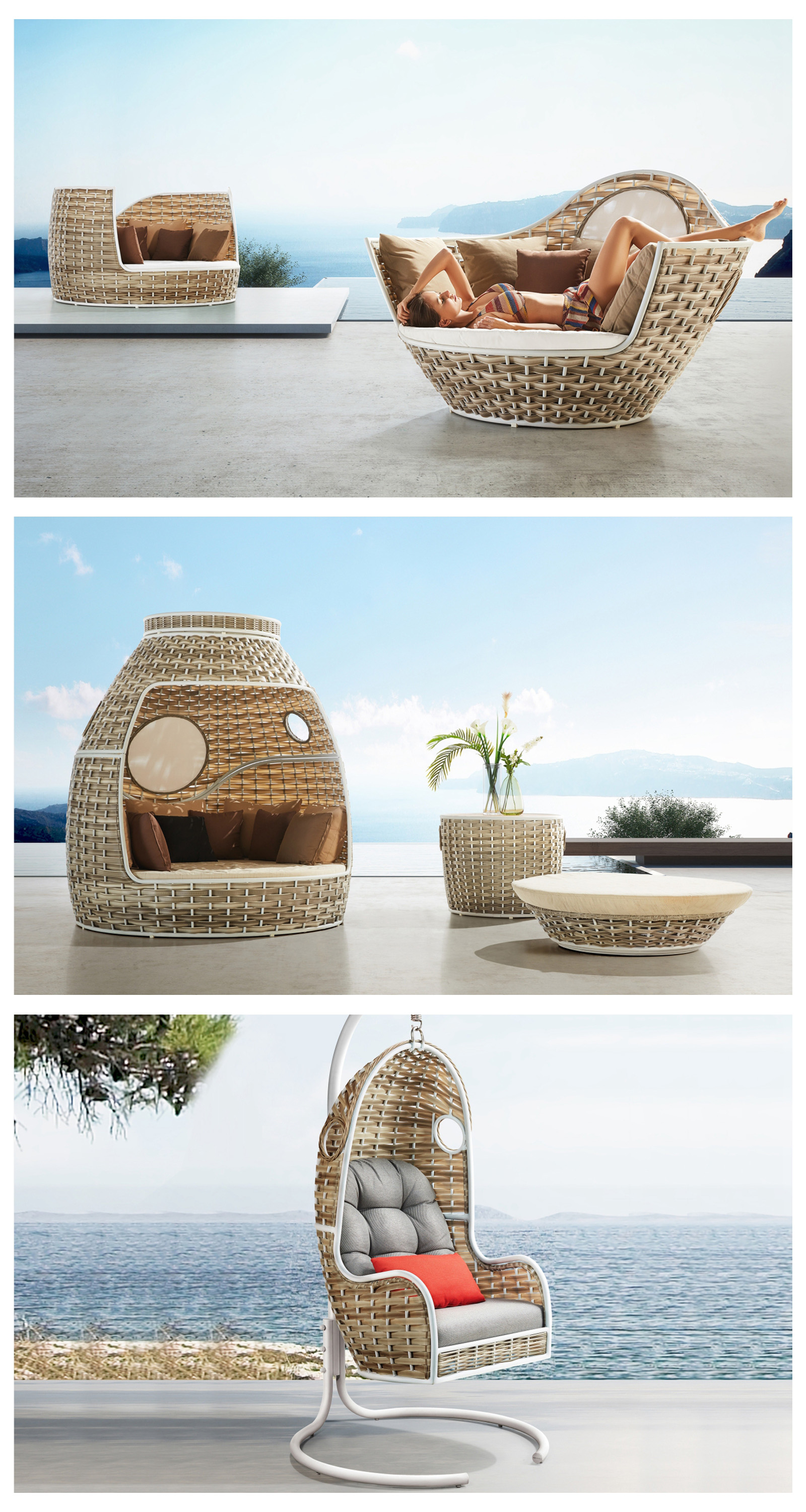 outdoor patio furniture (2)