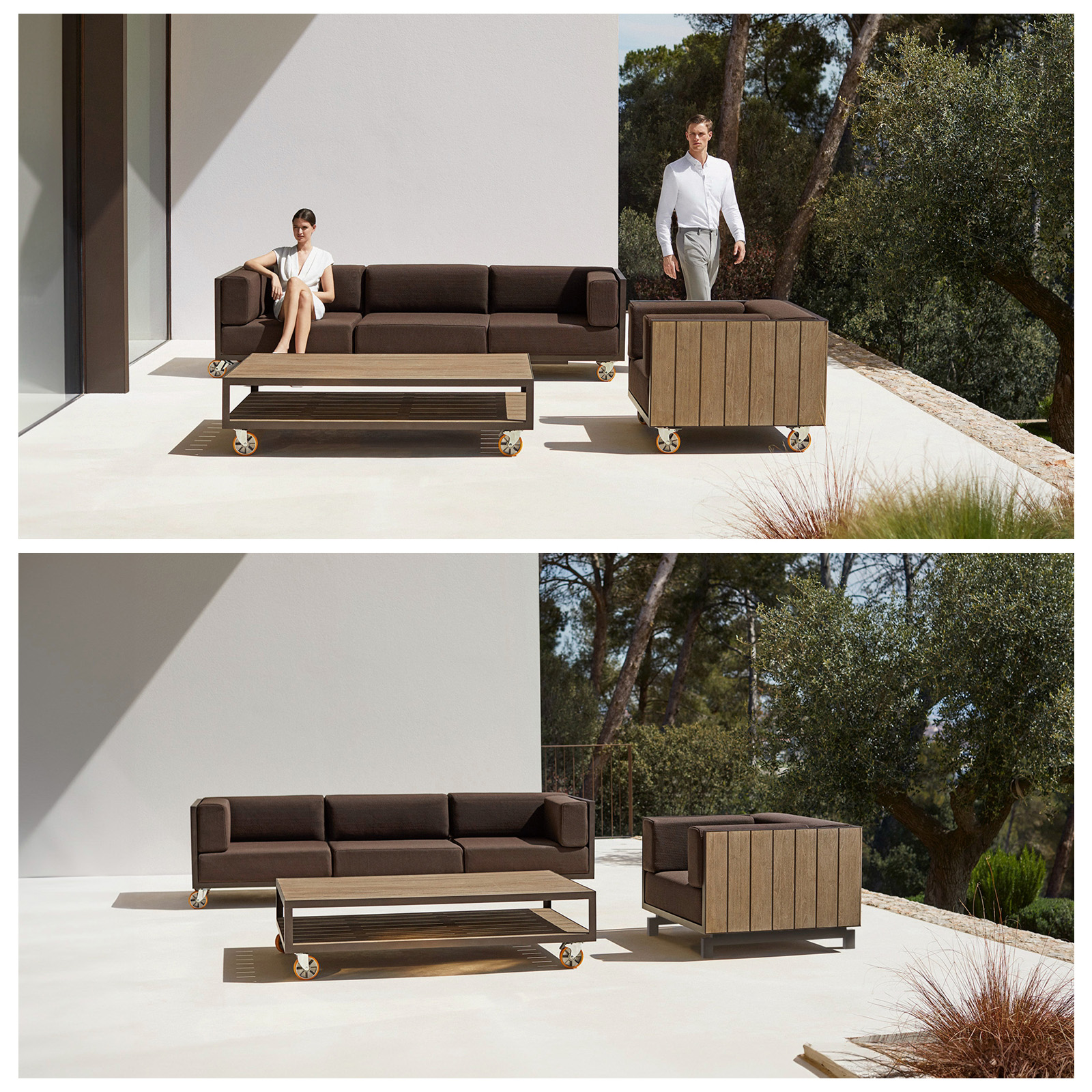 mobili da giardino in teak (1)