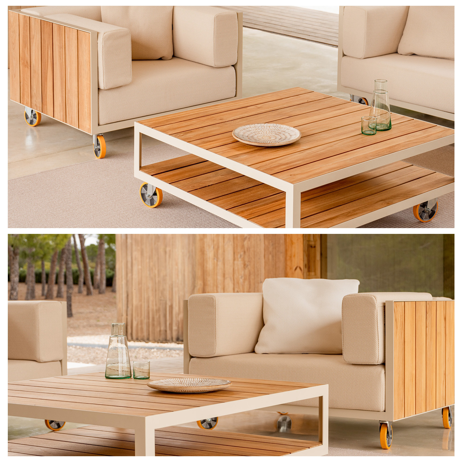 mobili da giardino in teak (3)