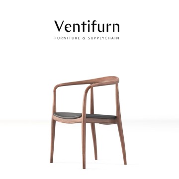 modern luxury custom dining chairs leather