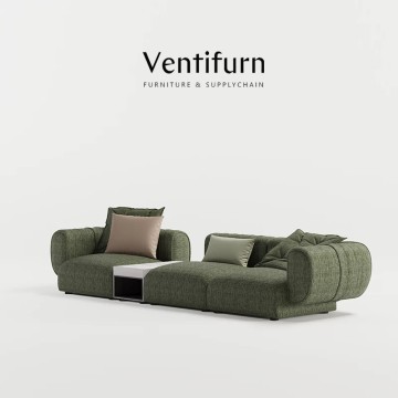 green 3 seater home furniture sofas couch