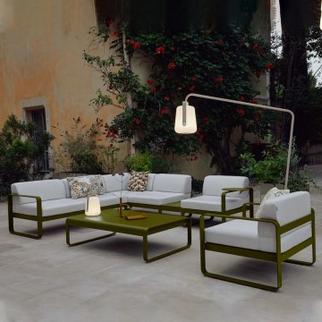 wholesale aluminum corner backyard creations patio furniture outdoor