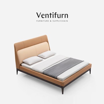 custom modern design luxury beds bedroom furniture