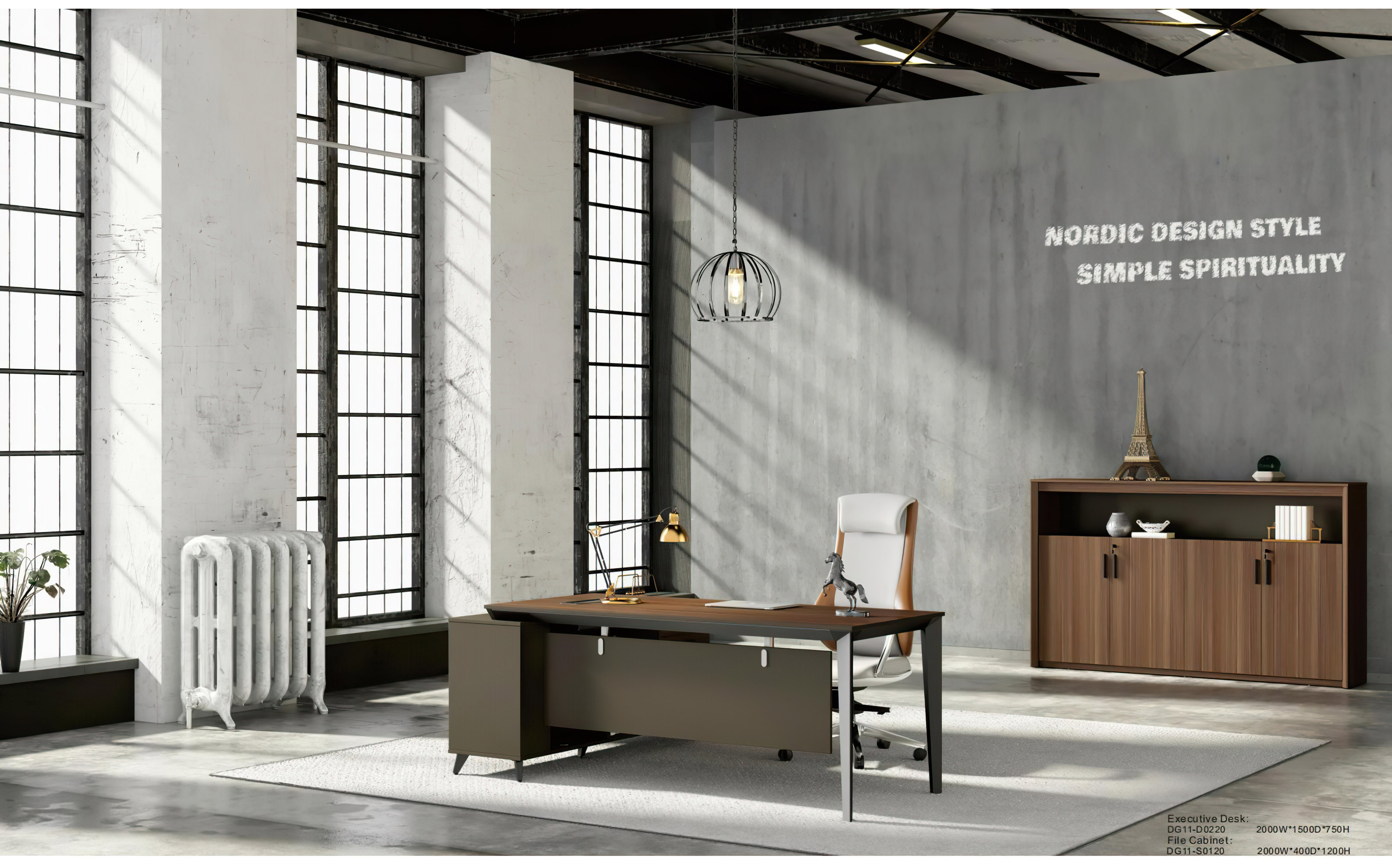 contemporary office furniture (1)