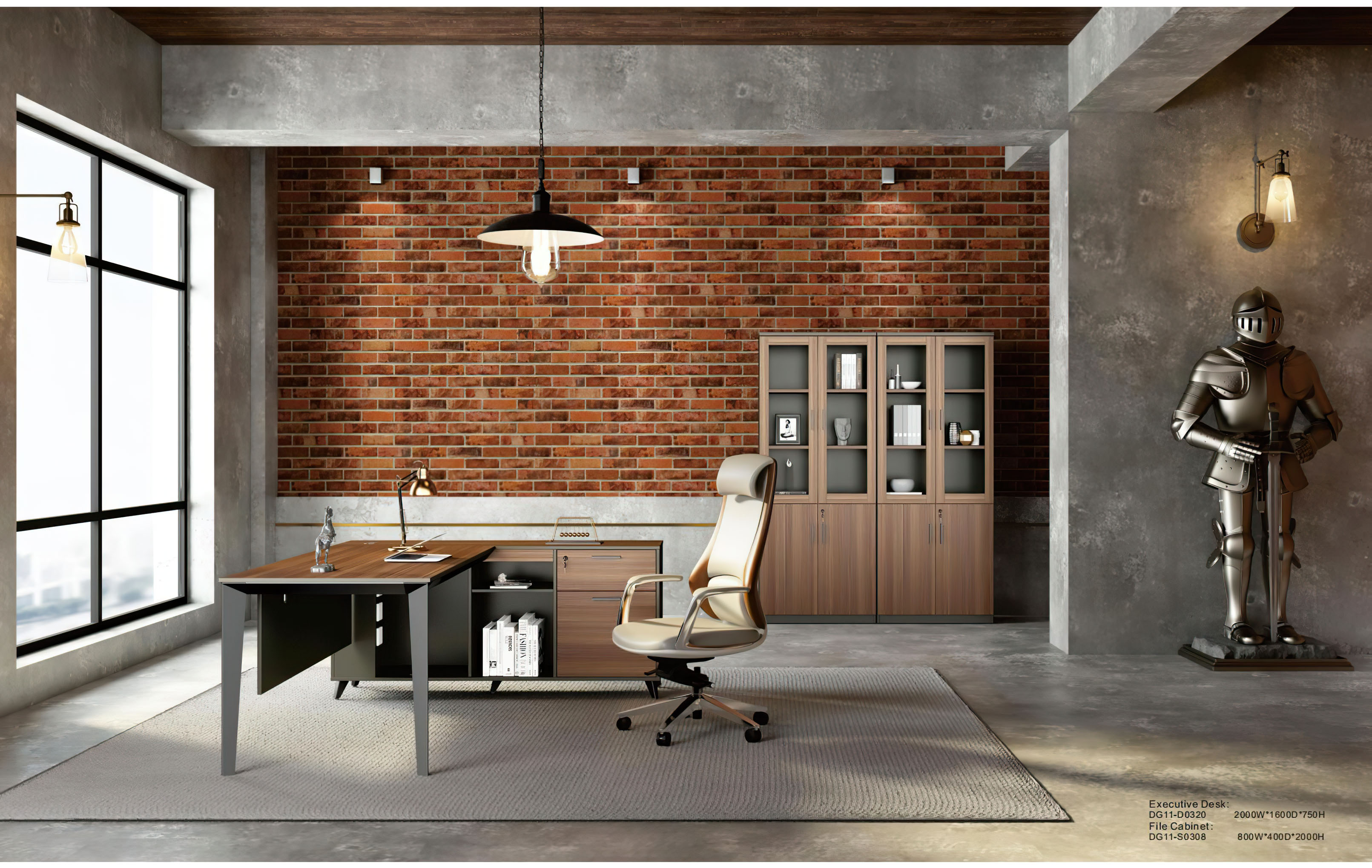 contemporary office furniture (2)