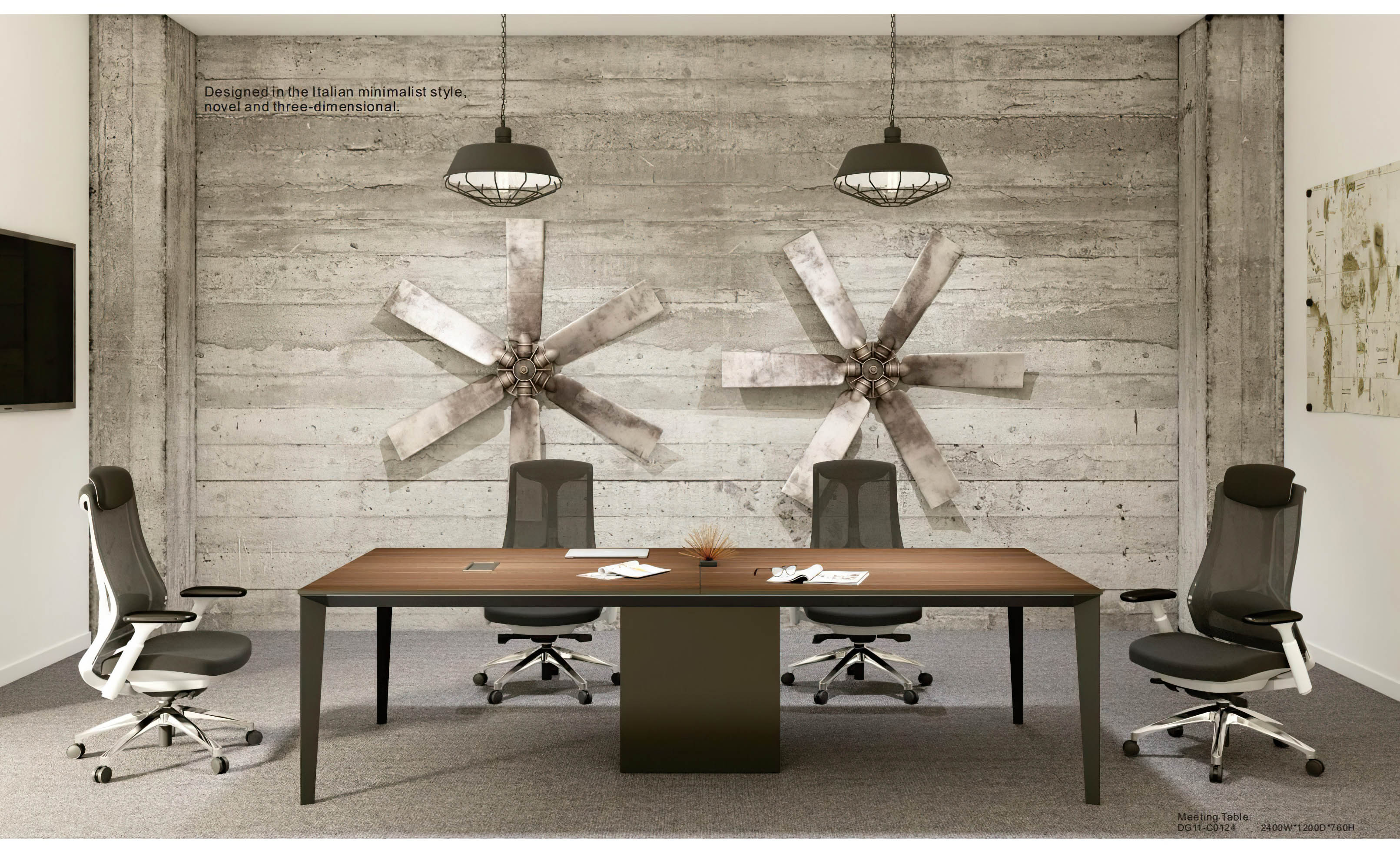 contemporary office furniture (5)
