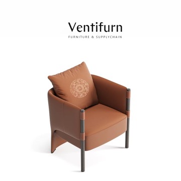 single dining room chair set leather modern