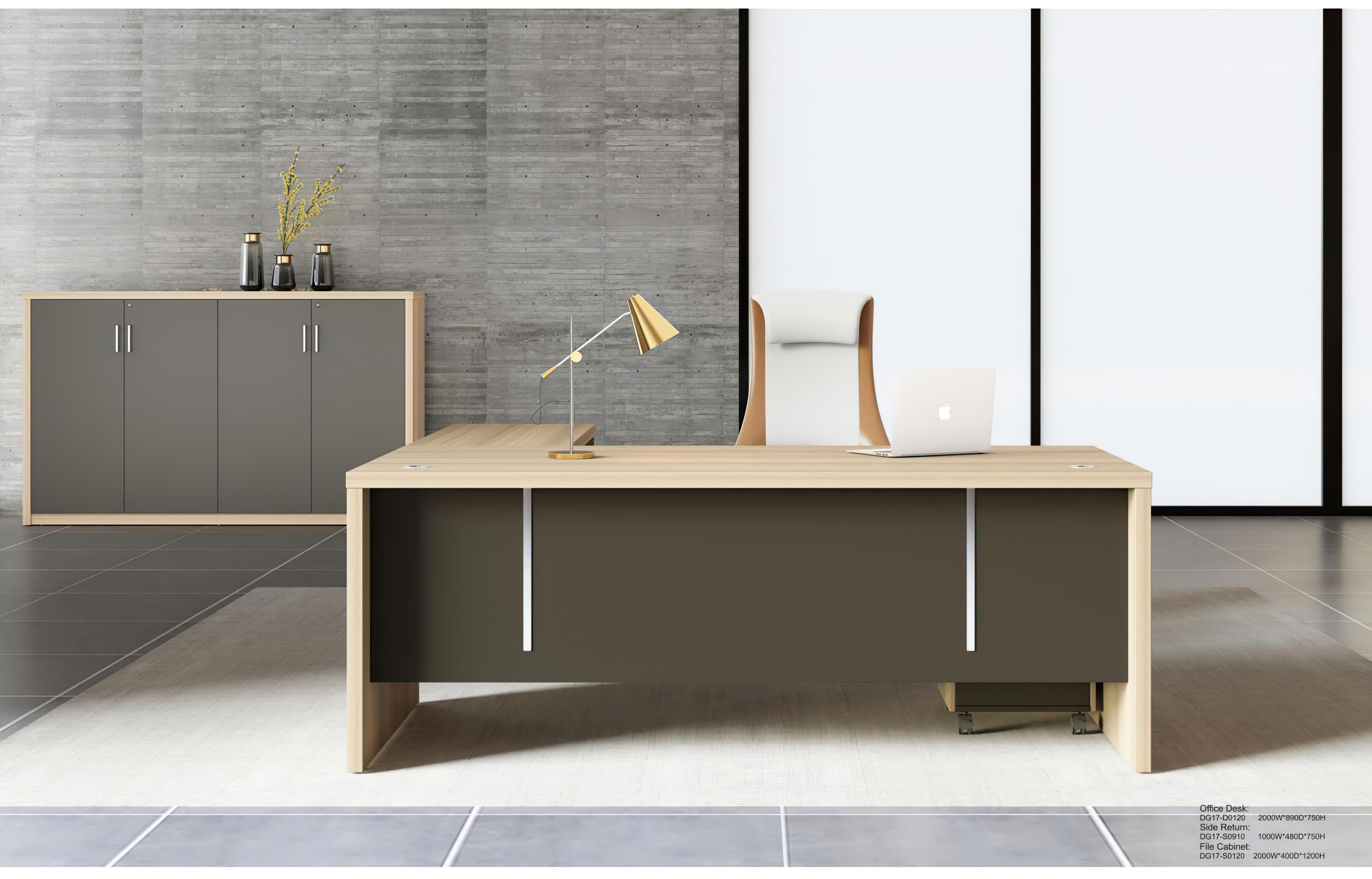 fitted office furniture (2)