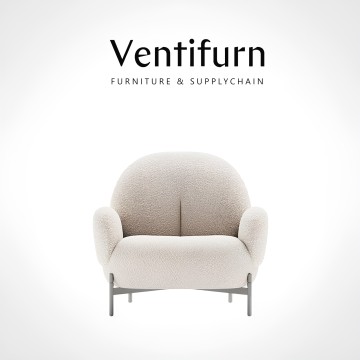 home living room plush accent chairs luxury