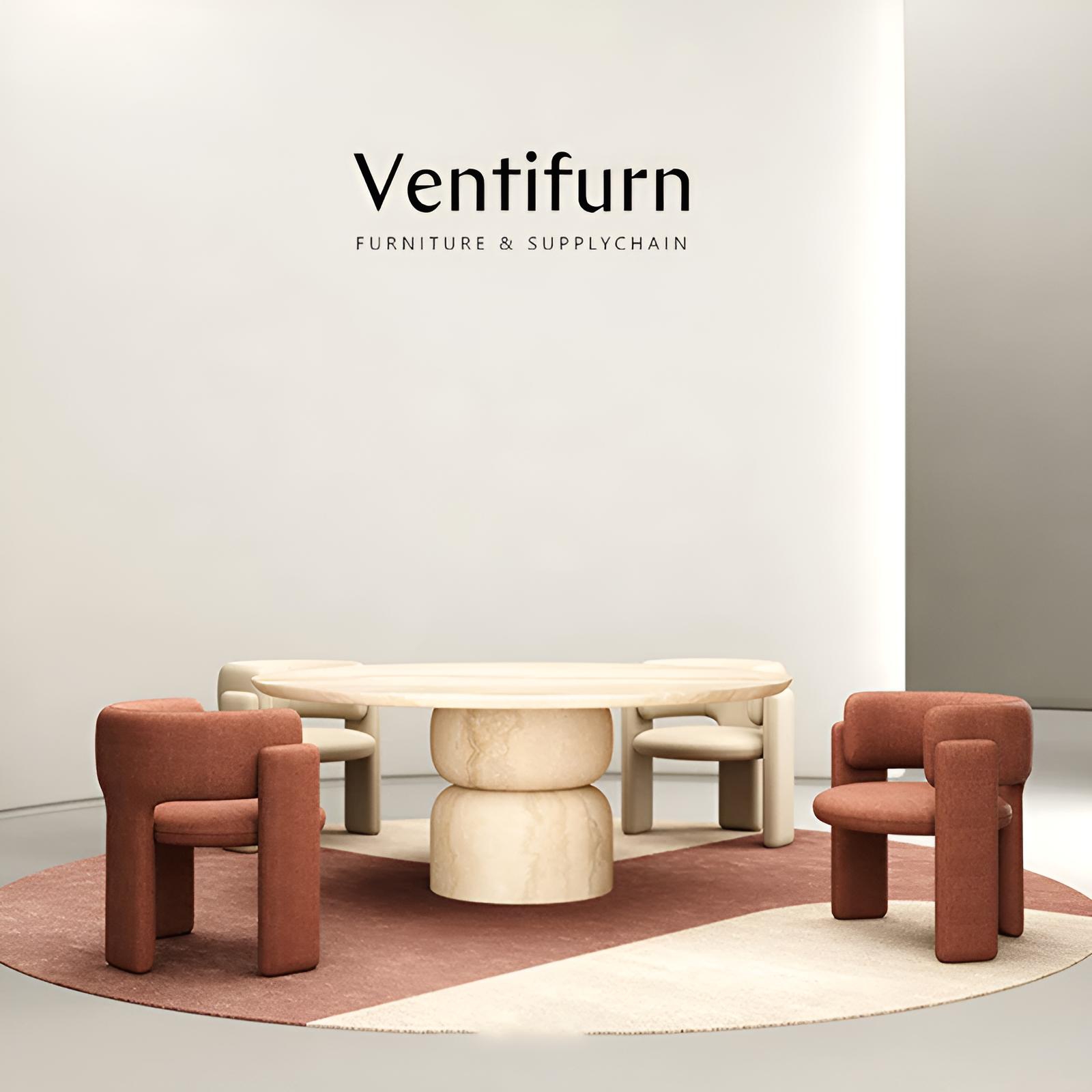 round marble dining tables and chairs sets