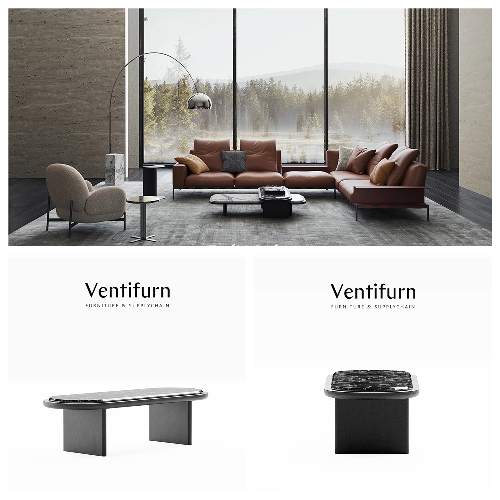 moderne Couchtische (1)