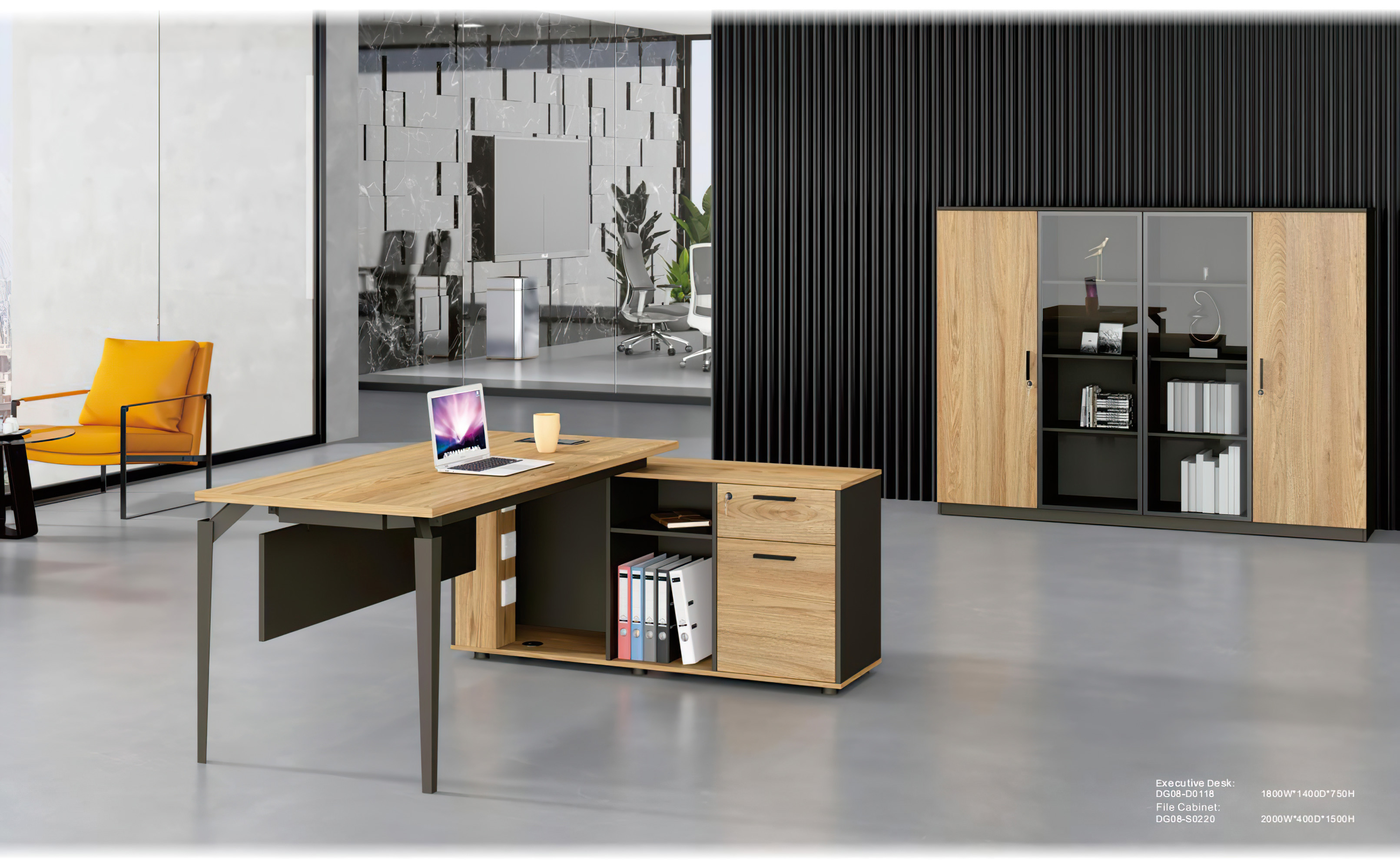 modern home office desk (1)
