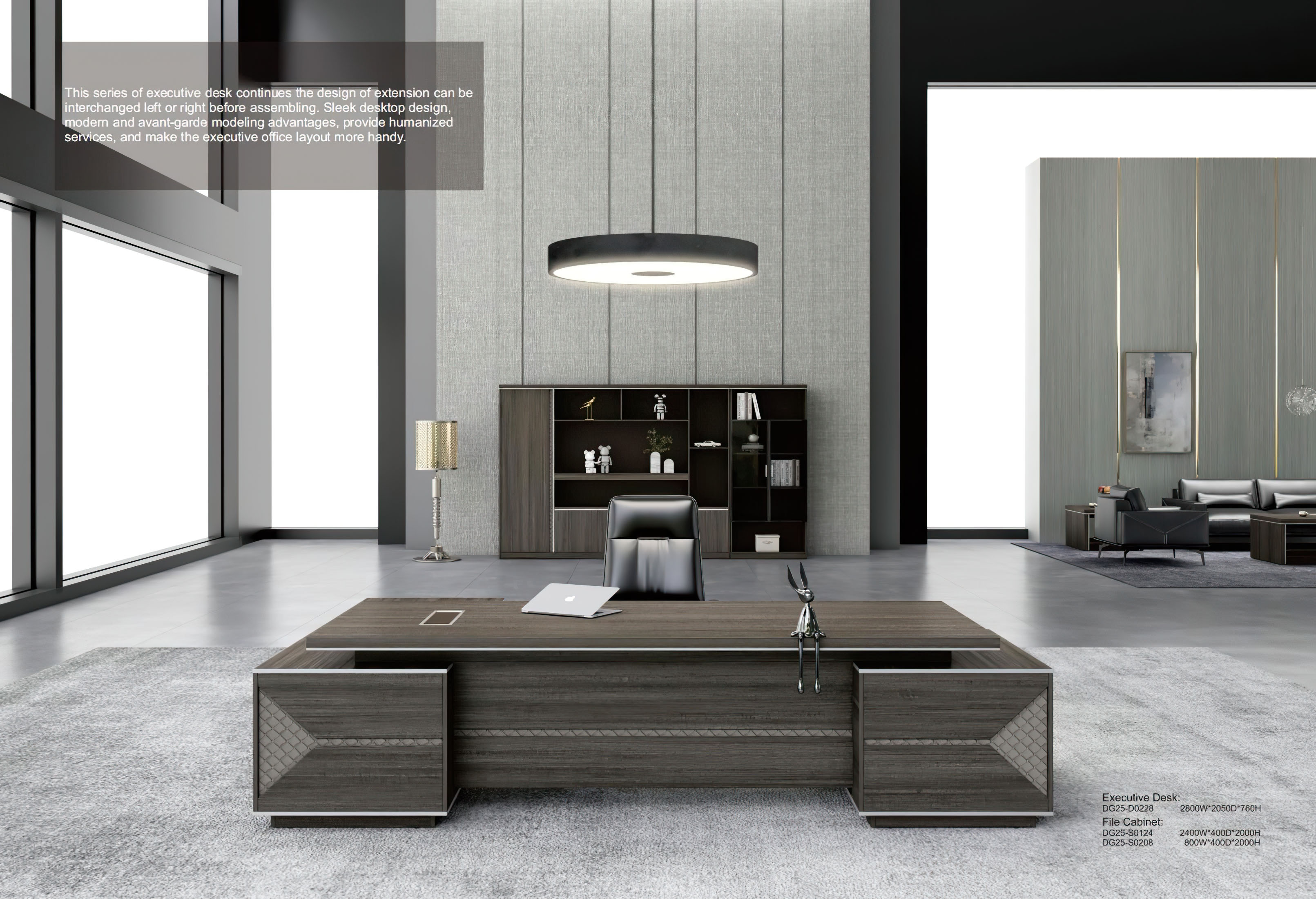 office furniture sets (2)