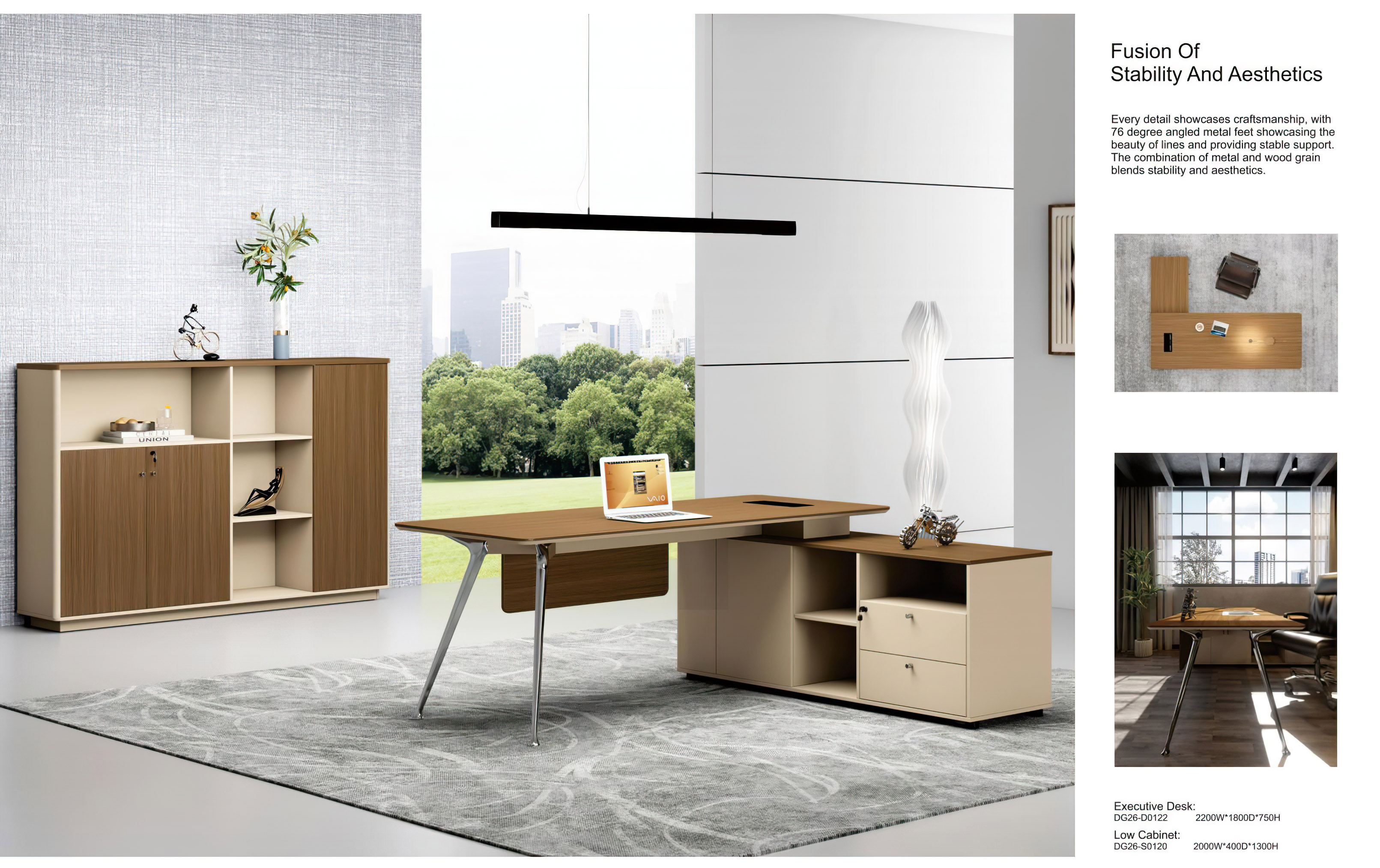office furniture sets (2)