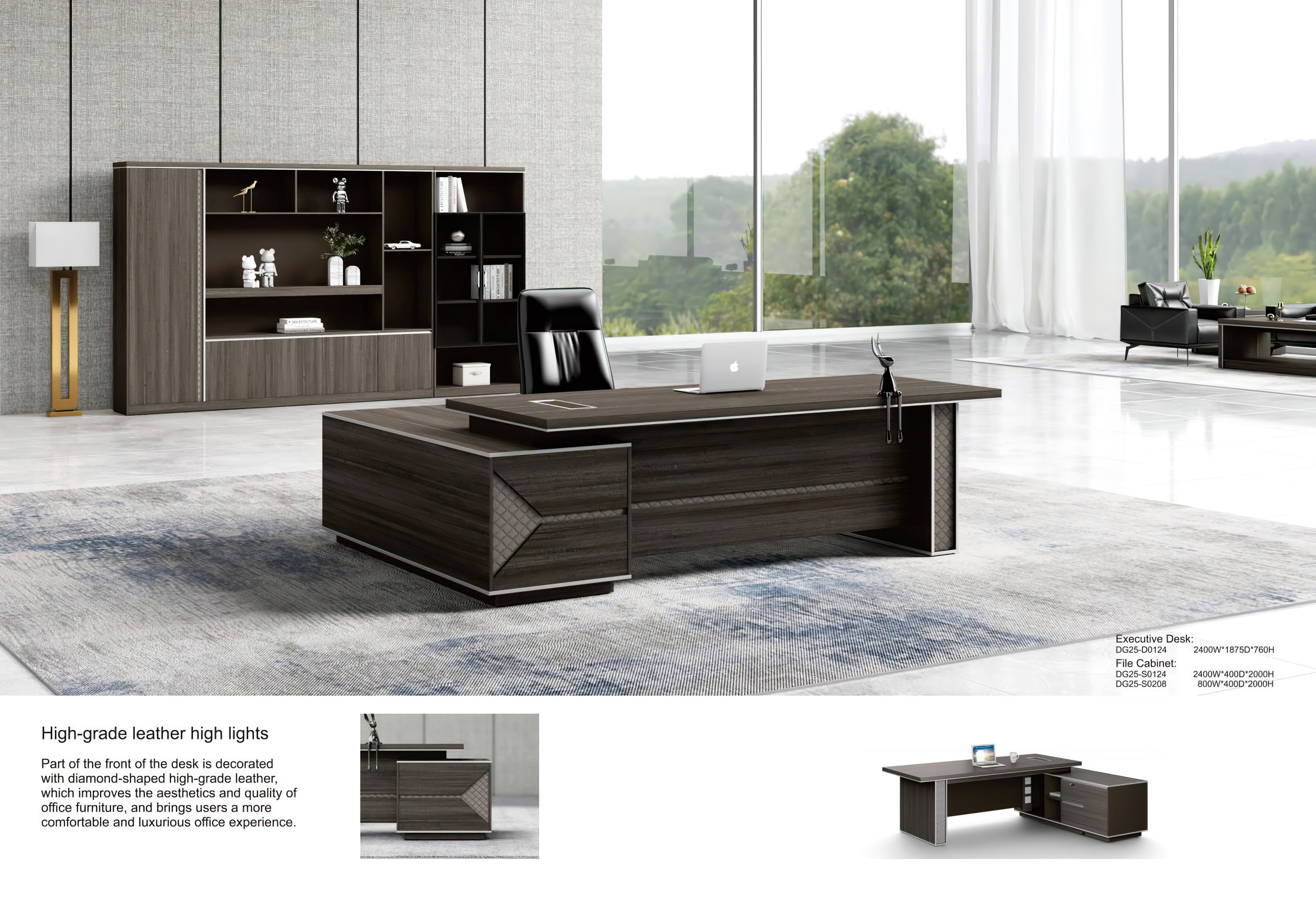 office furniture sets (4)