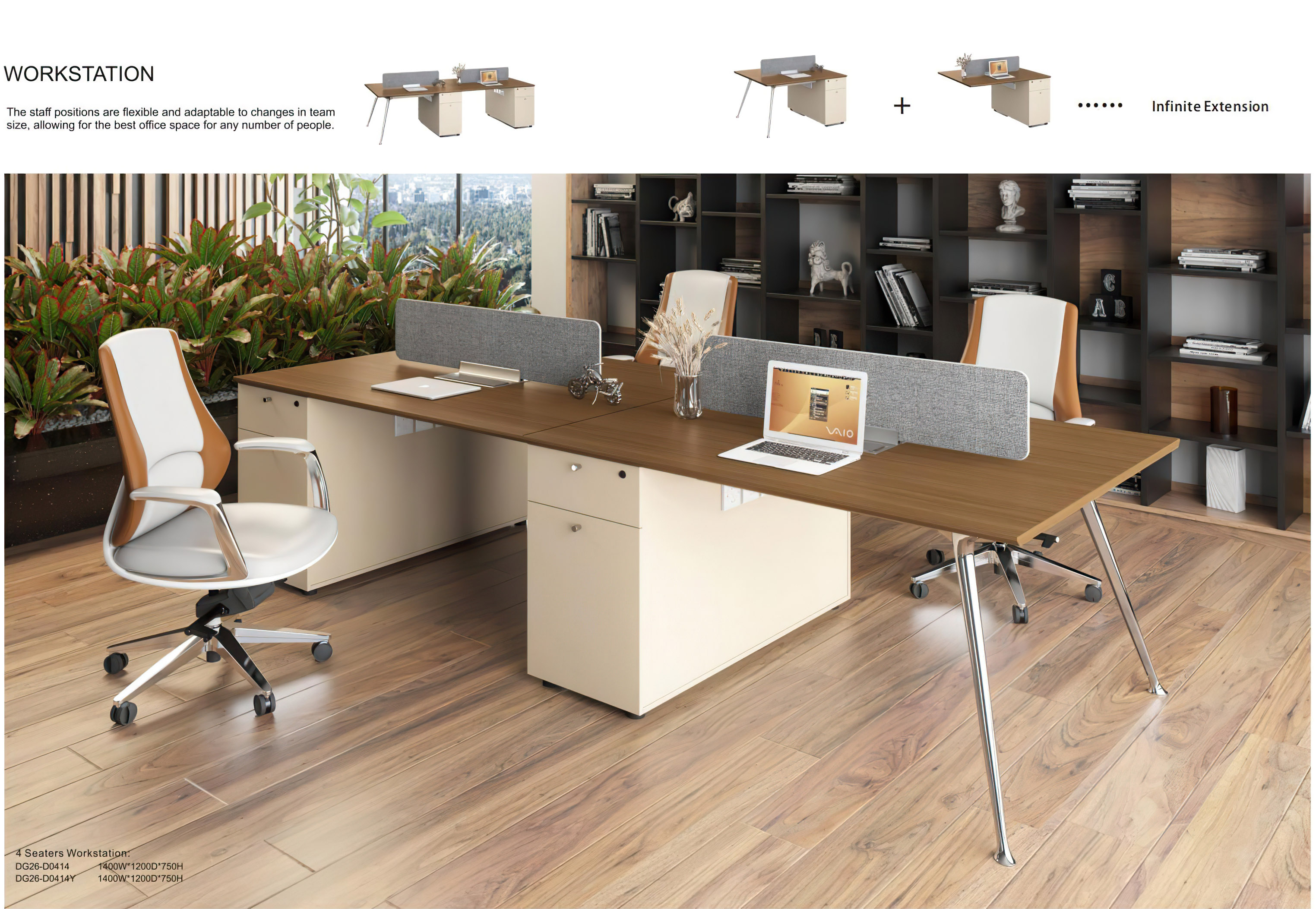 office furniture sets (5)