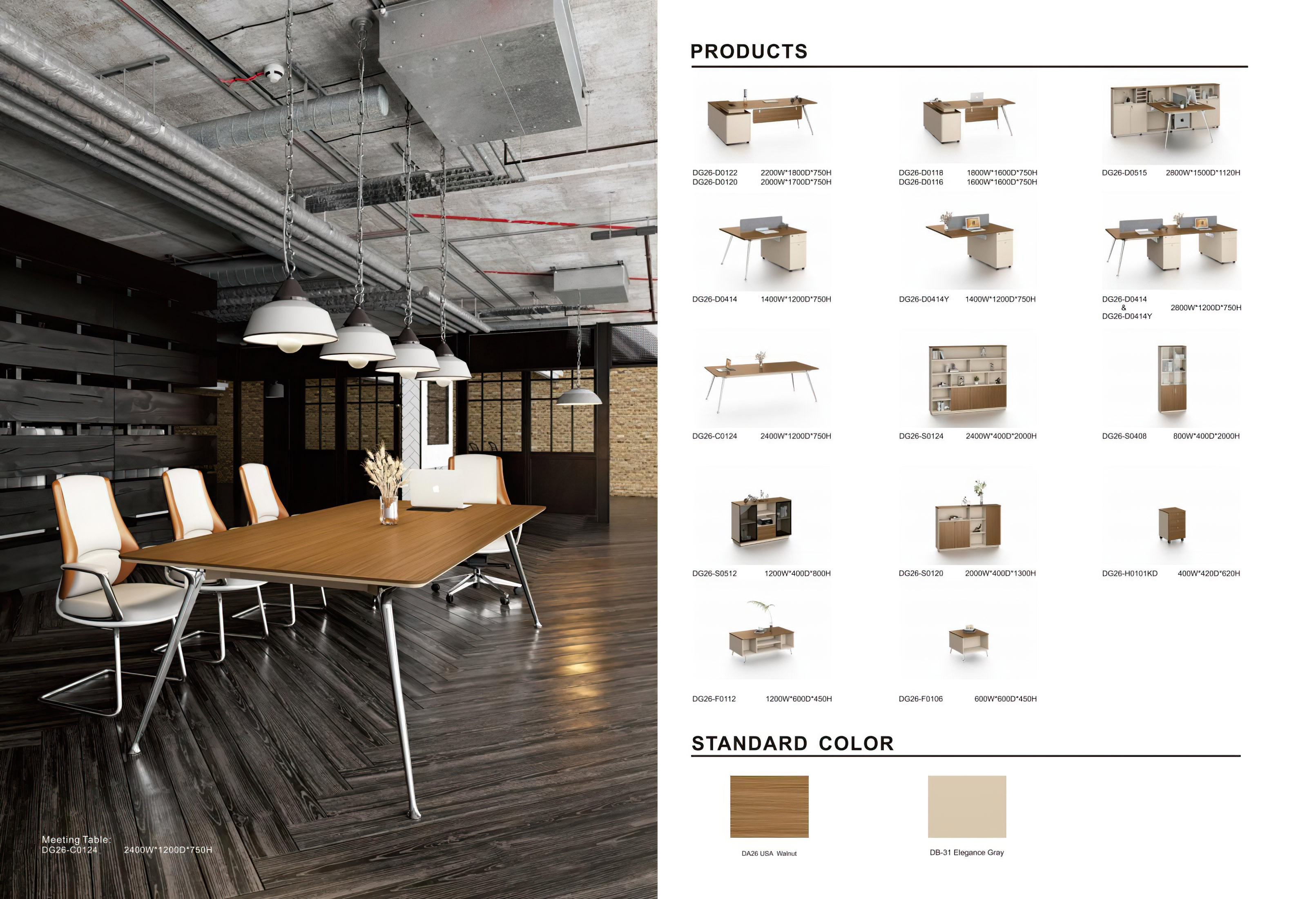 office furniture sets (7)