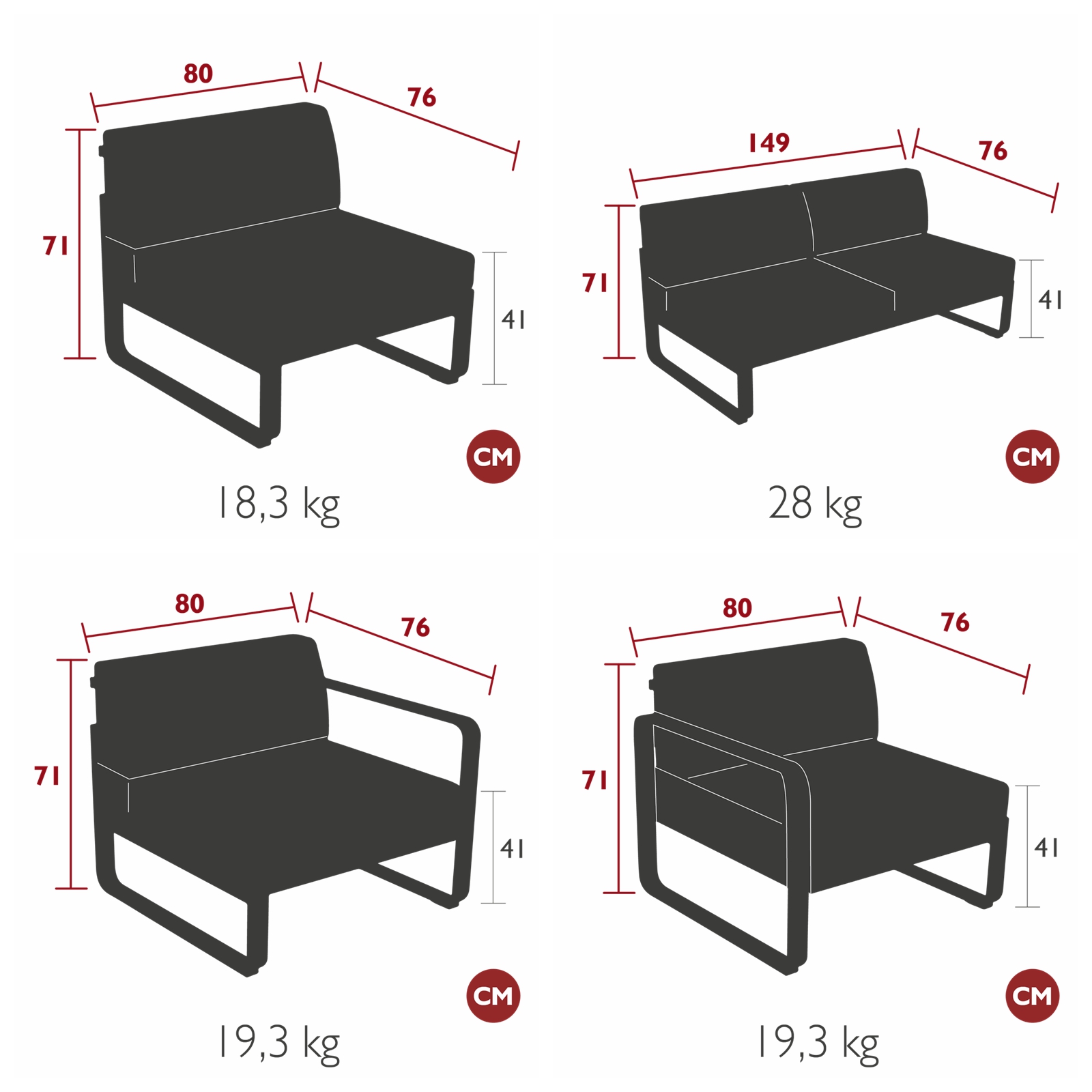 đồ nội thất sân vườn (3)