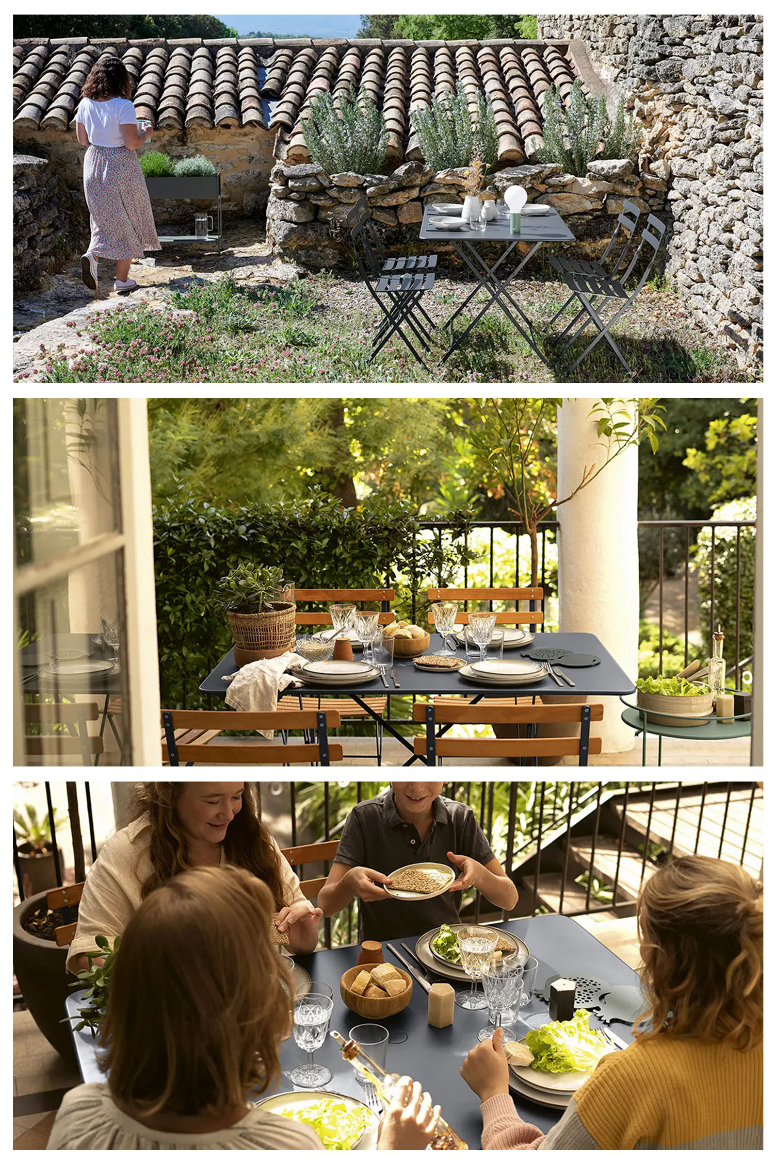 Tables de pique-nique à vendre (1)