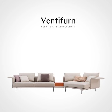 sectional leather recliner sofa set furniture luxury