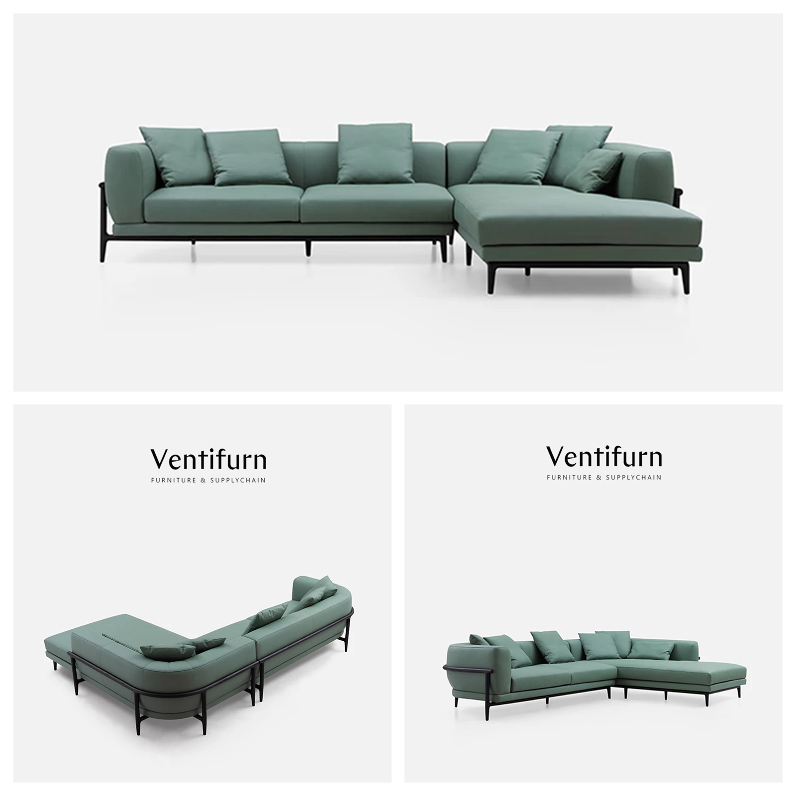 Sofa Luxus modern (1)