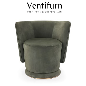 living room green velvet sofa accent chairs swivel