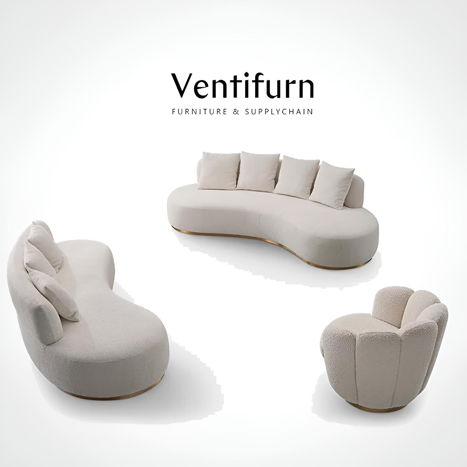 contemporary sofa