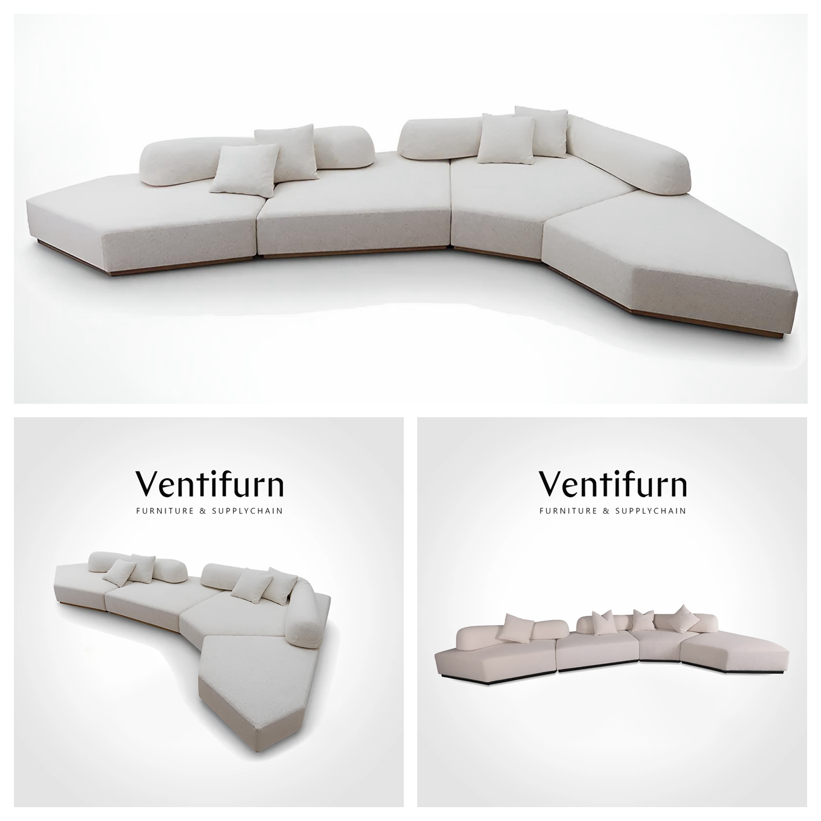 contemporary sofa