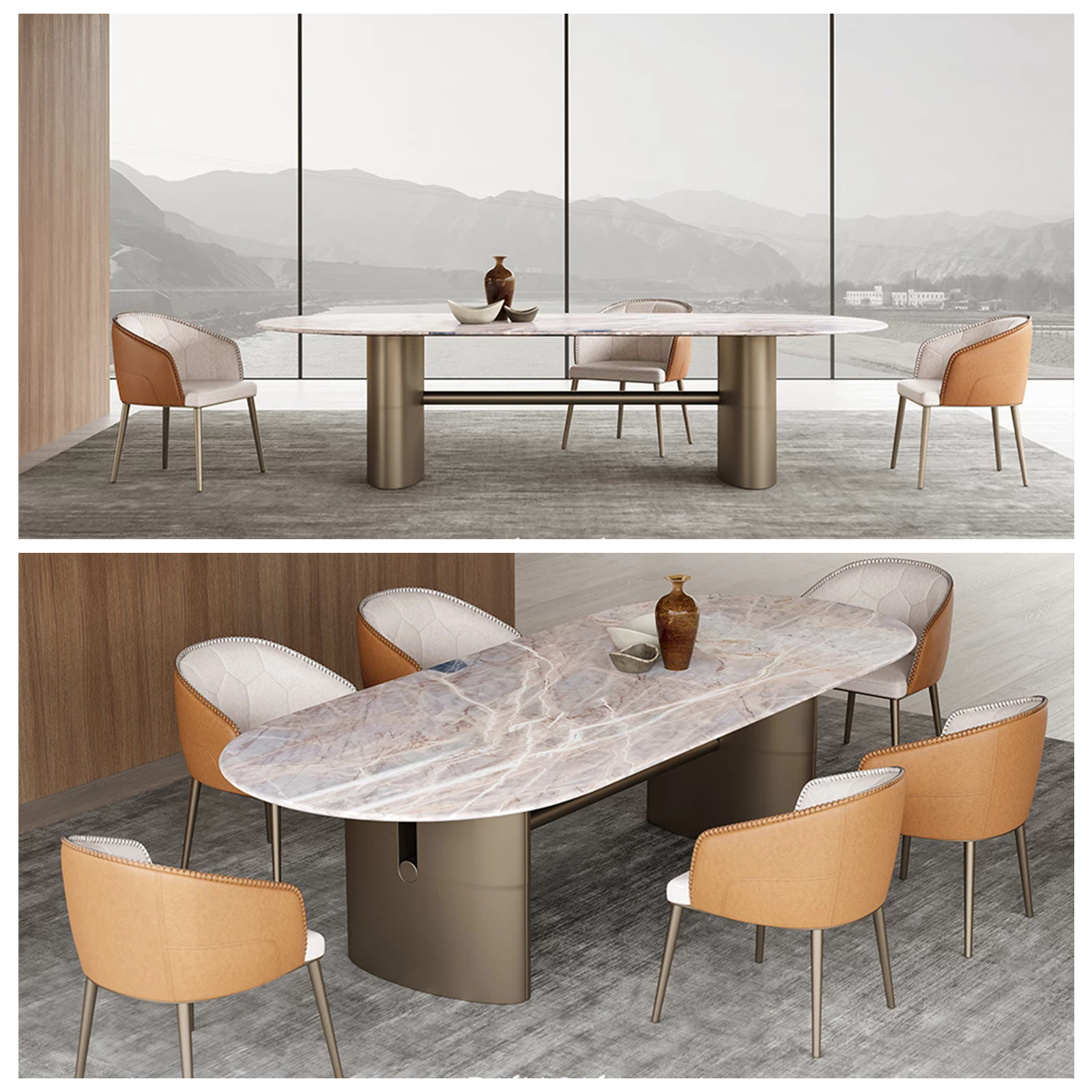 ensemble de table à manger (1)