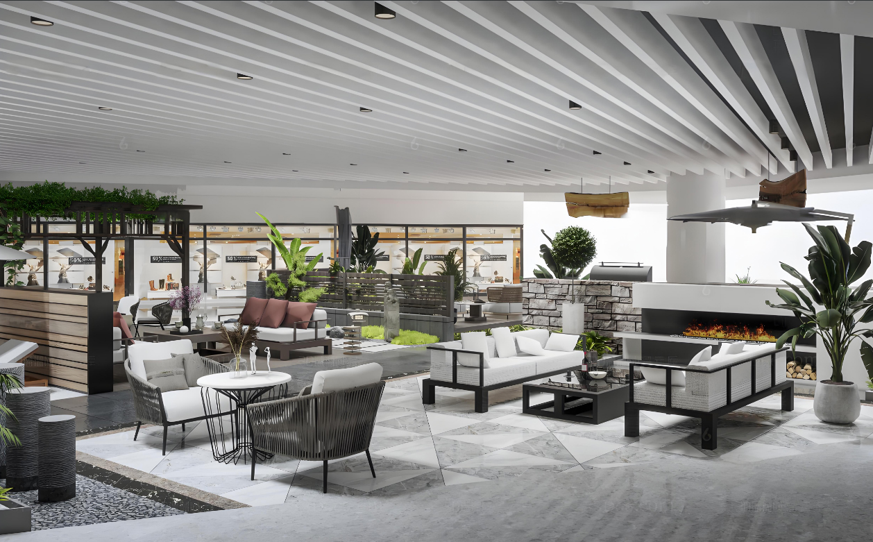 Our best patio furniture and decor are back! Shop these 12 outdoor furniture pieces!