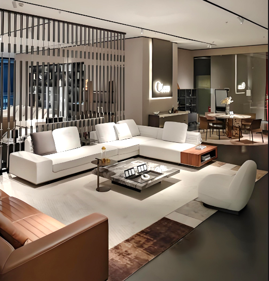 Six predictions for future sofa design