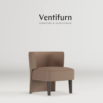 modern brown leather dining chairs luxury for dining room