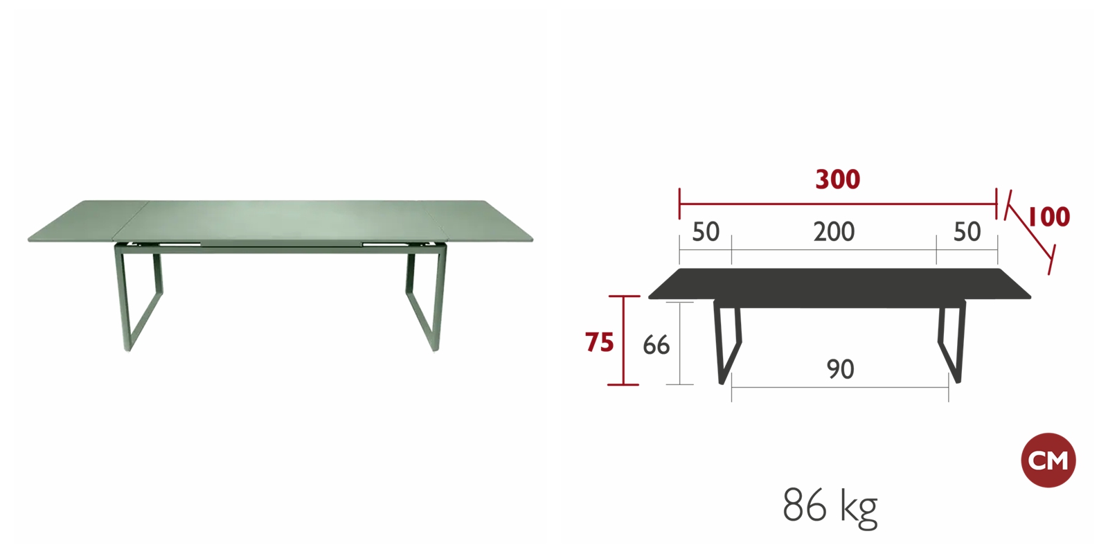 outdoor dining table (2)