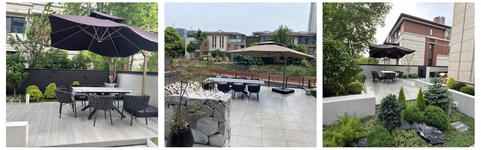 ensembles de salle à manger de patio extérieur.jpg