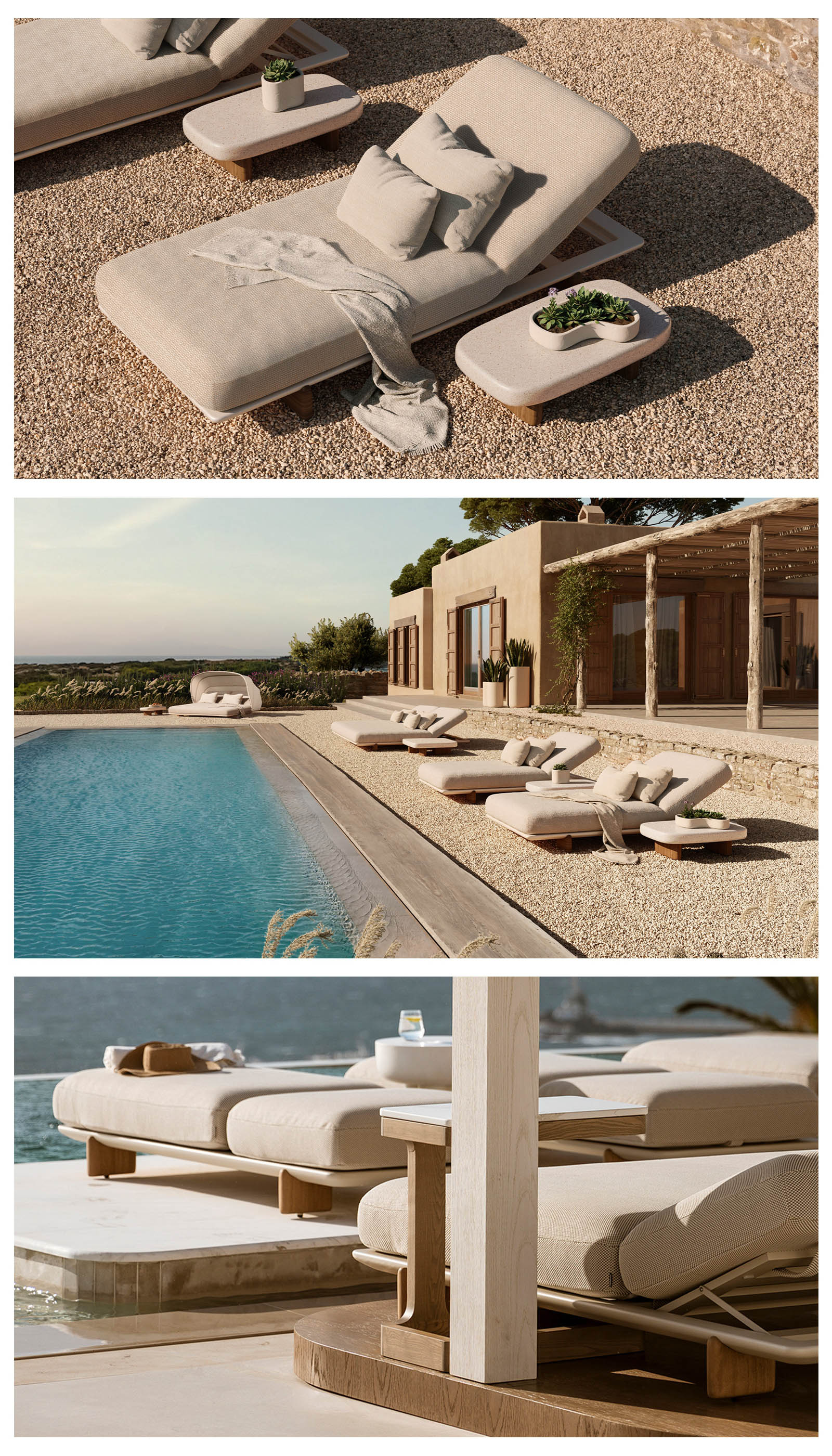 chaises longues de piscine (1)