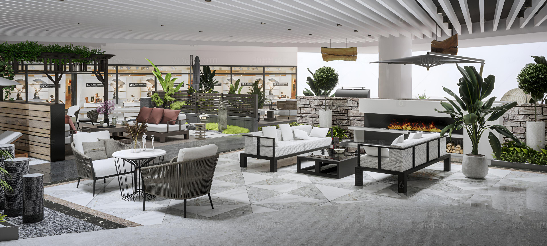 mobilier de jardin (3)