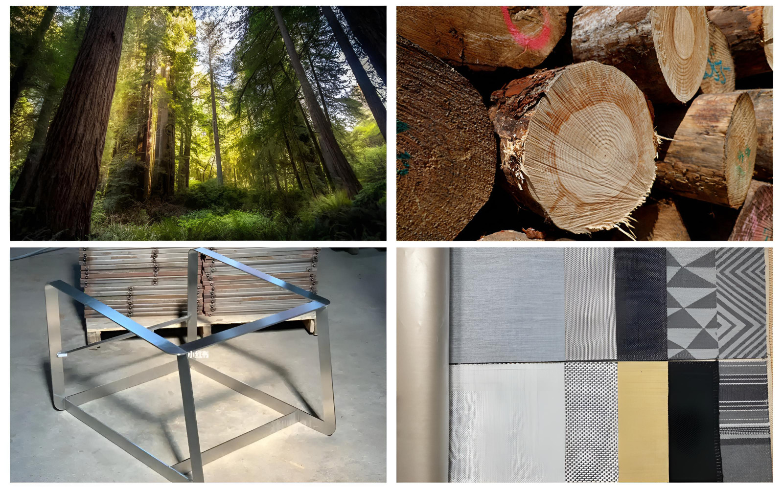 Why is outdoor furniture so expensive?