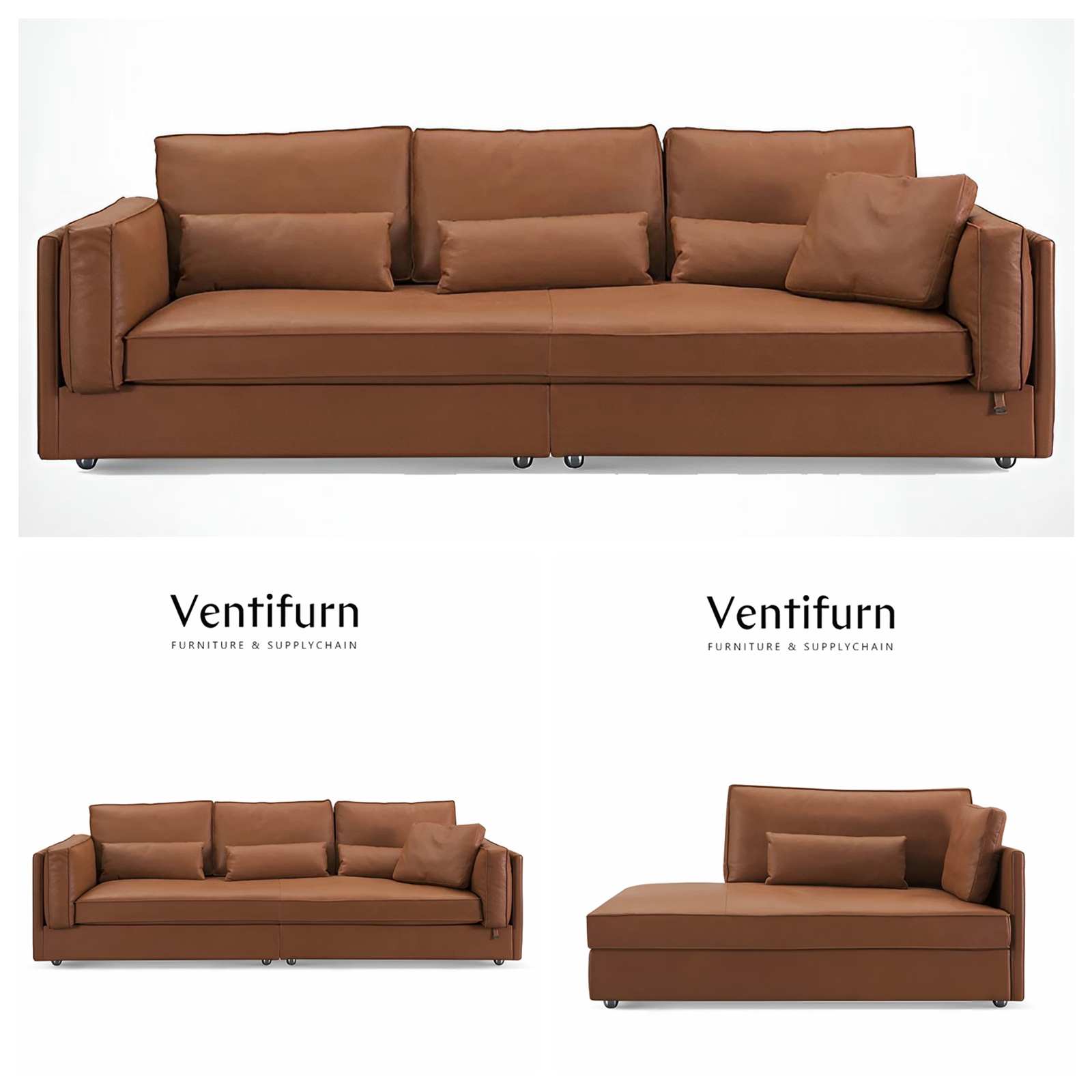 living room sofa