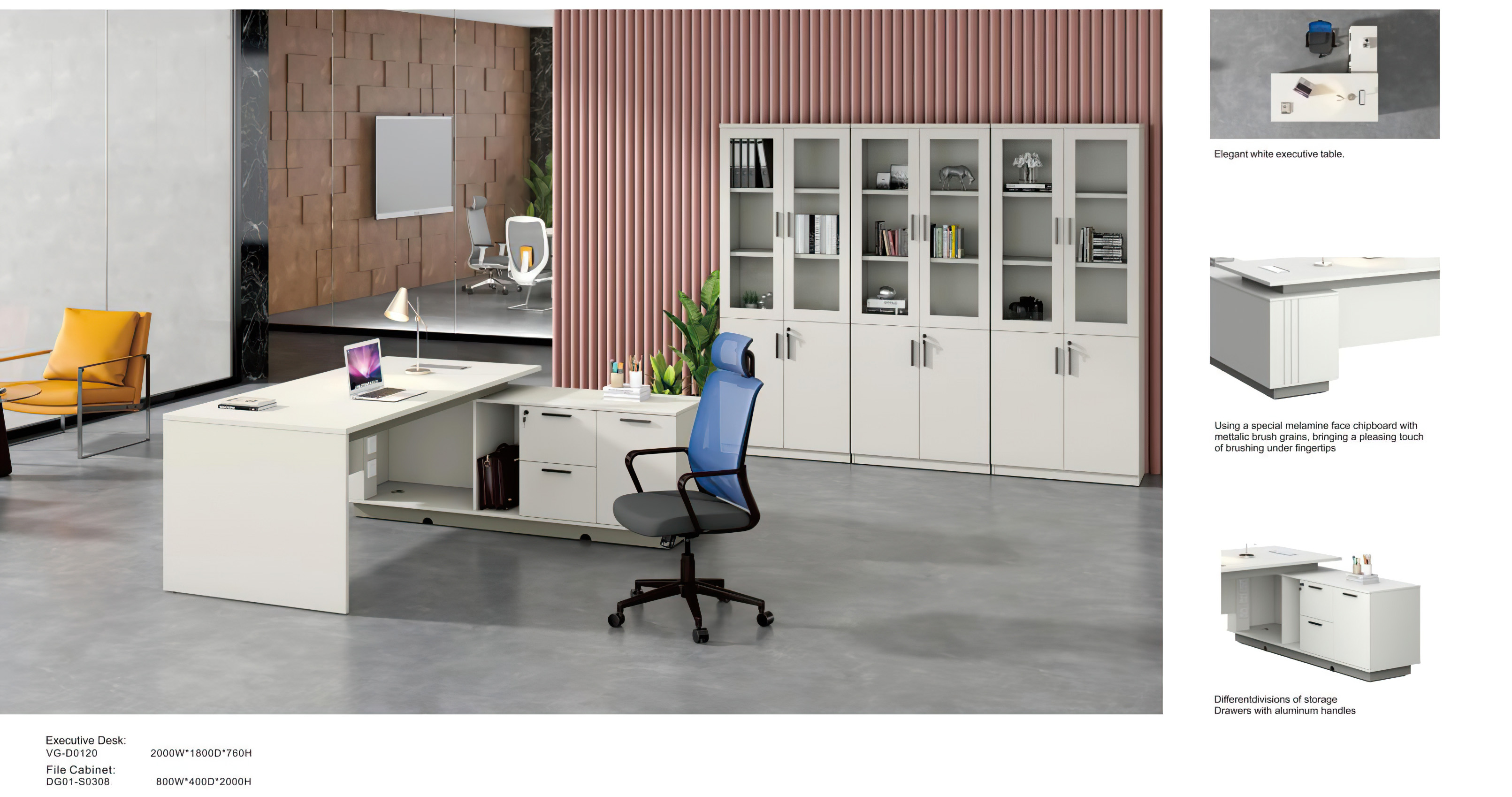 luxury office furniture (2)