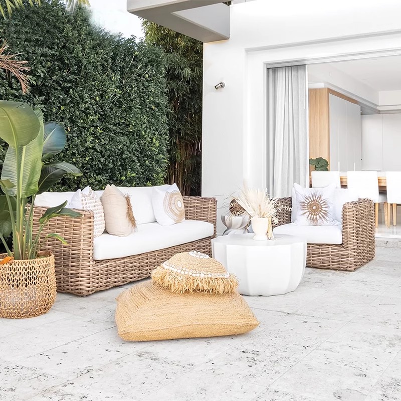 What Are the Best Outdoor Wicker Furniture Brands?