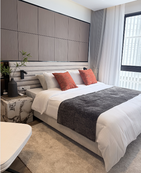 bedroom whole set