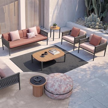 Commercial Affordable Inexpensive Indoor Outdoor Furniture Wholesale