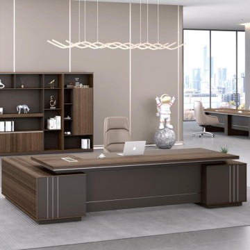 Luxury Corporate Business Executive Office Furniture Sets