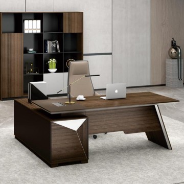 High End Fitted Executive Office Furniture Suppliers