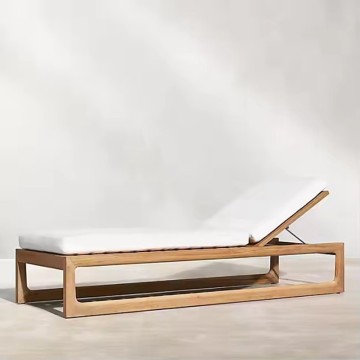 Patio Outdoor Pool Chaise Lounge Chair Set Sale